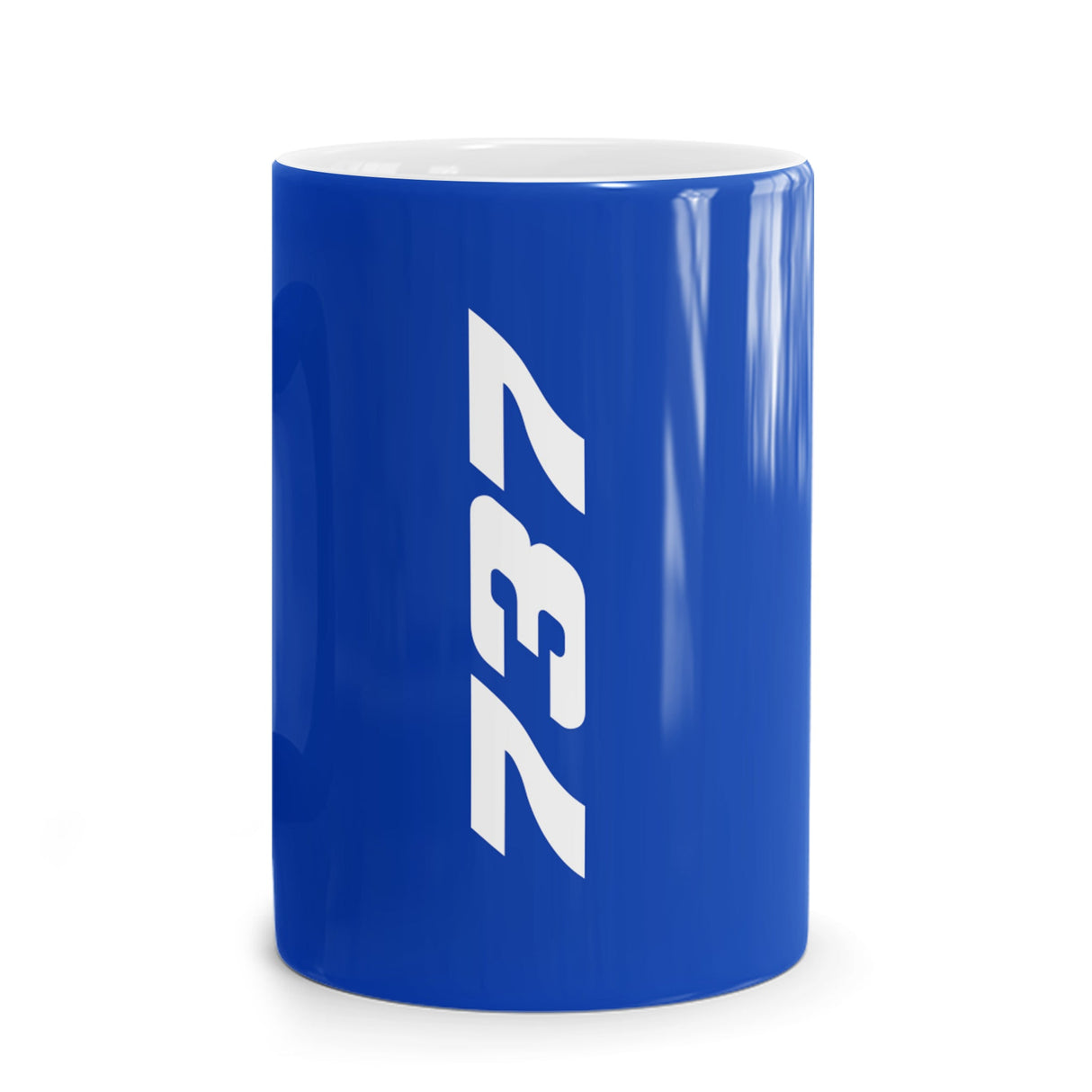 737 Mug