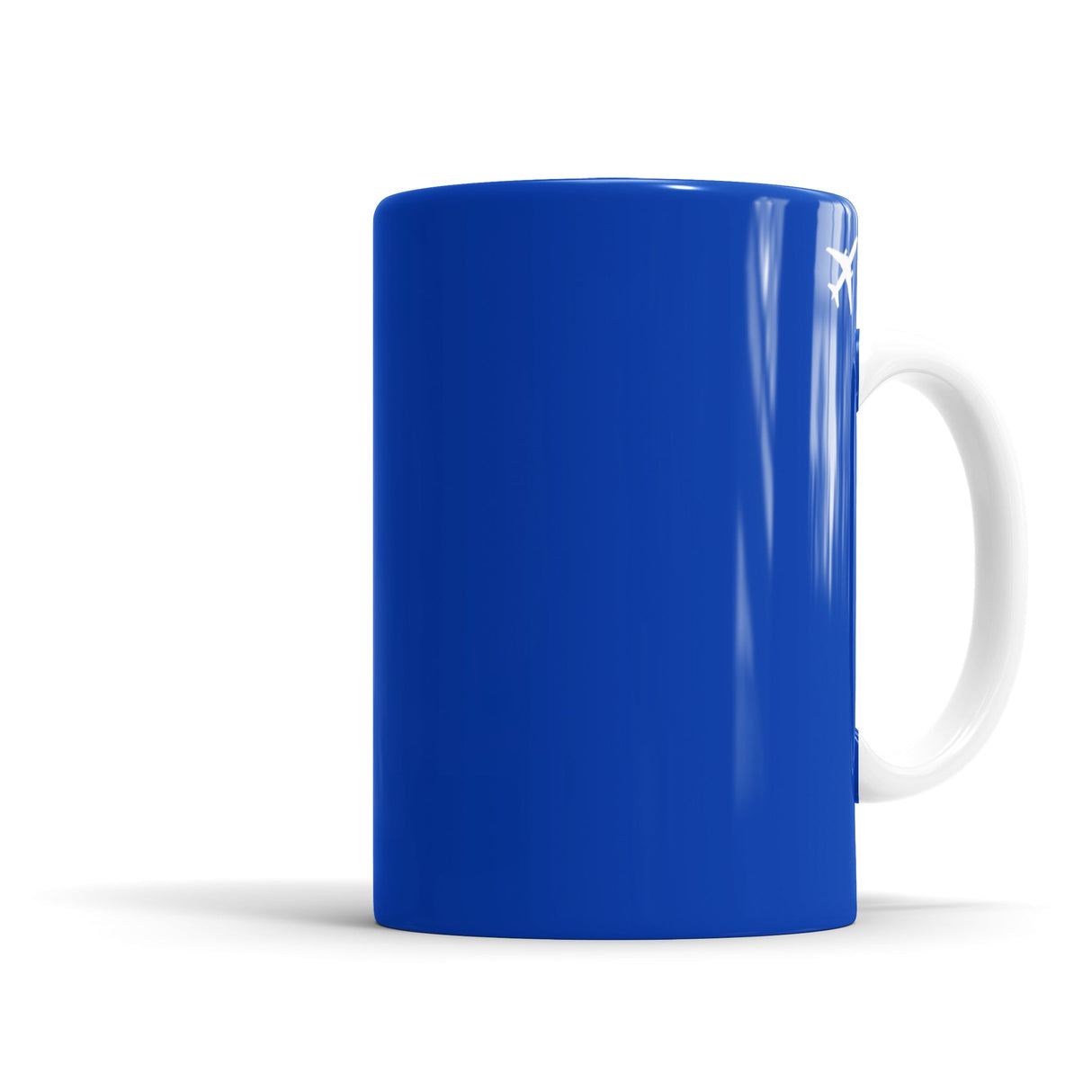 737 Mug