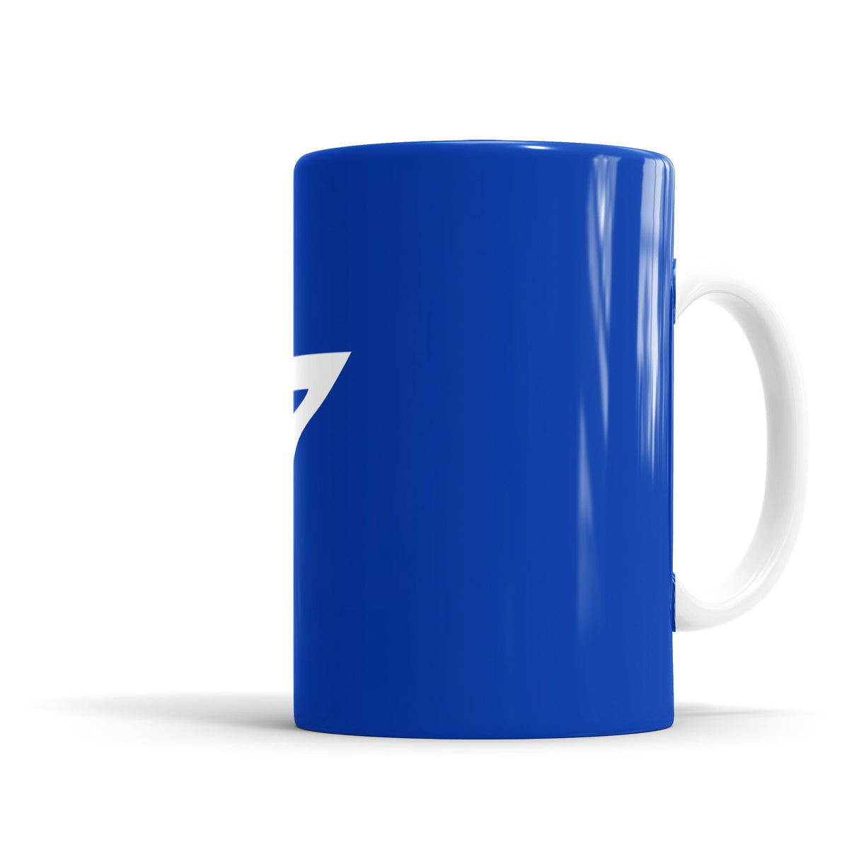 747 Mug