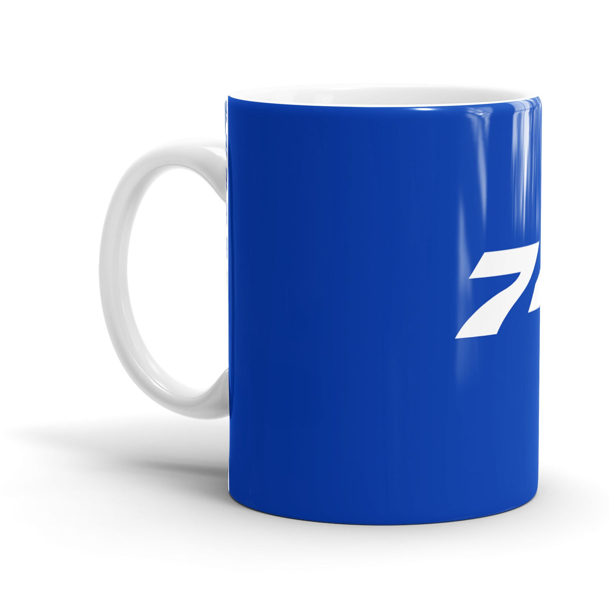 747 Mug