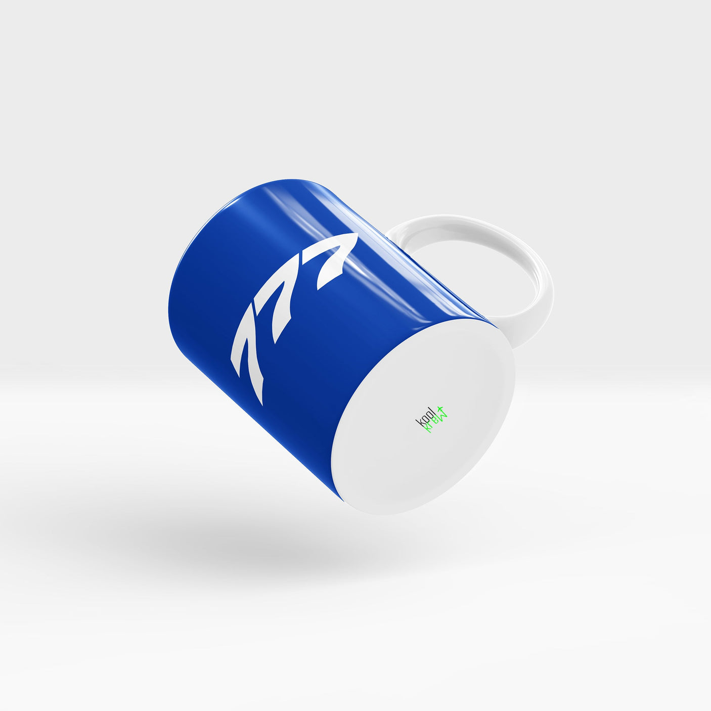 777 Mug