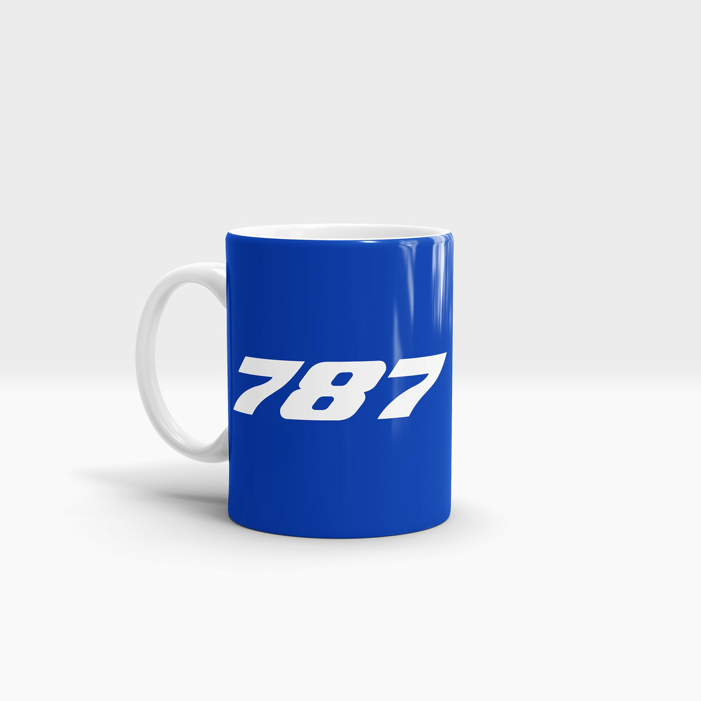 787 Mug