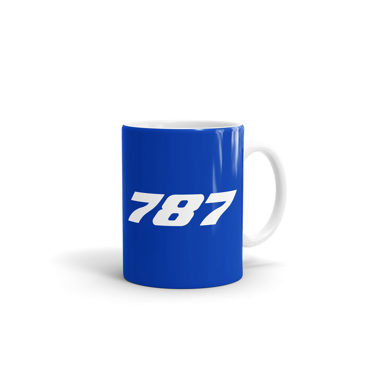 787 Mug