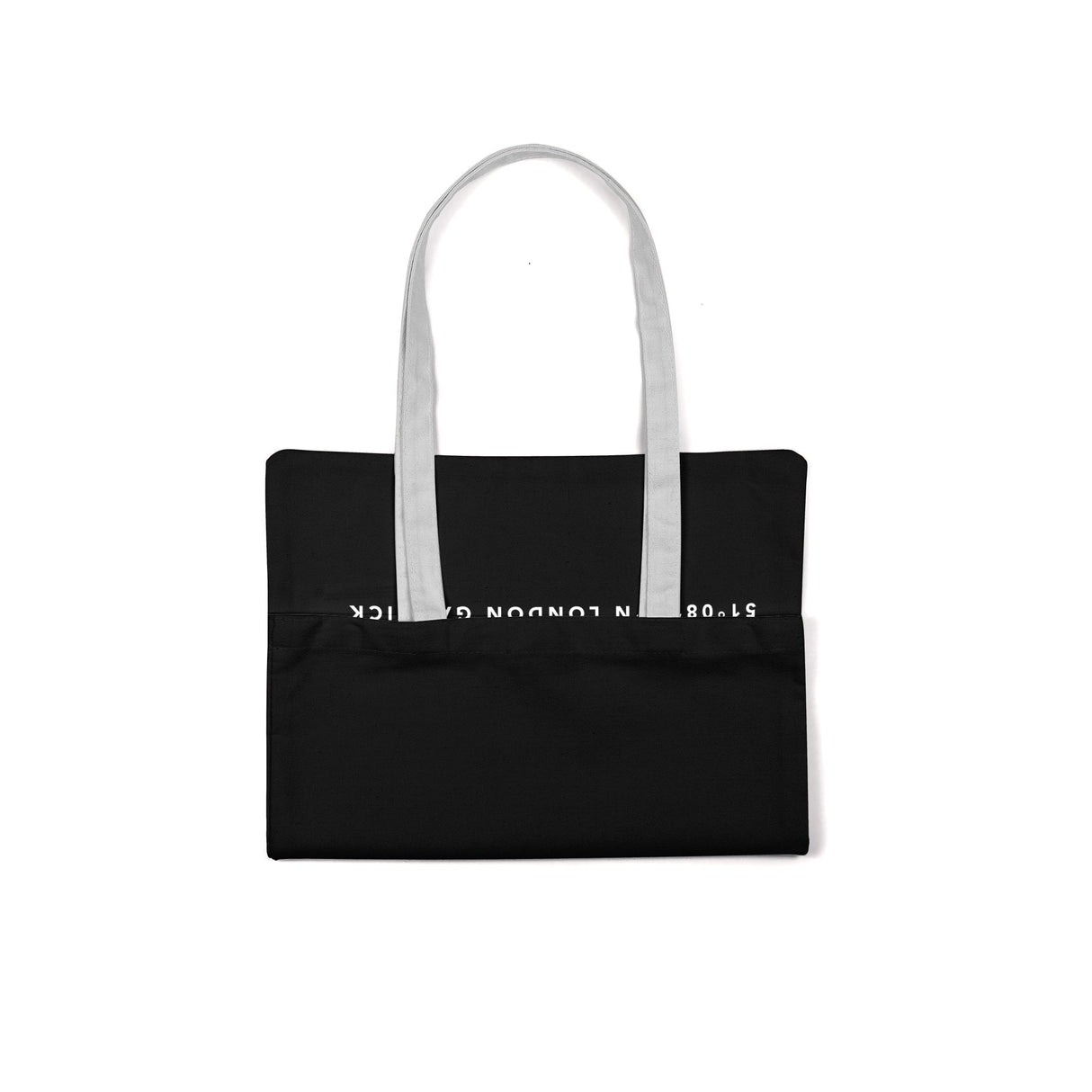 LGW Theme Canvas Bag