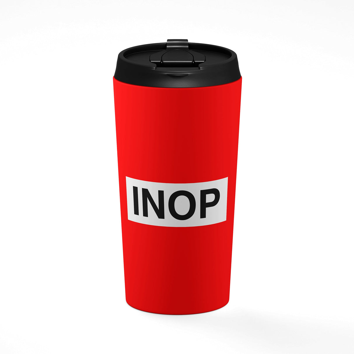 INOP Travel Flask