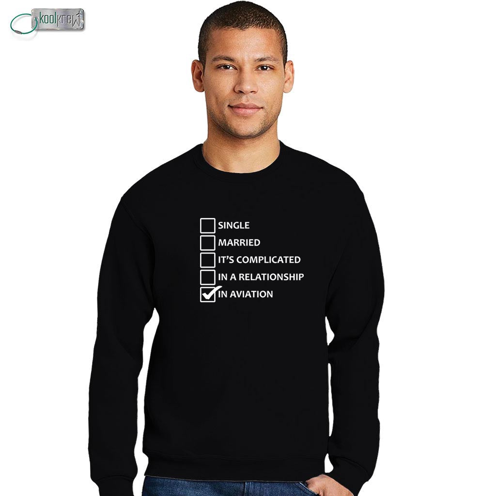 Status Sweatshirt