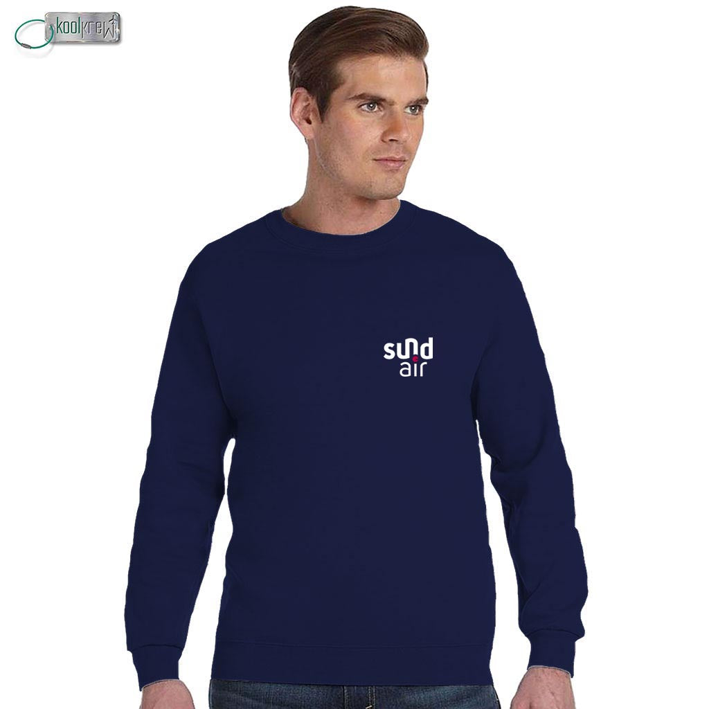 Sundair Sweatshirt