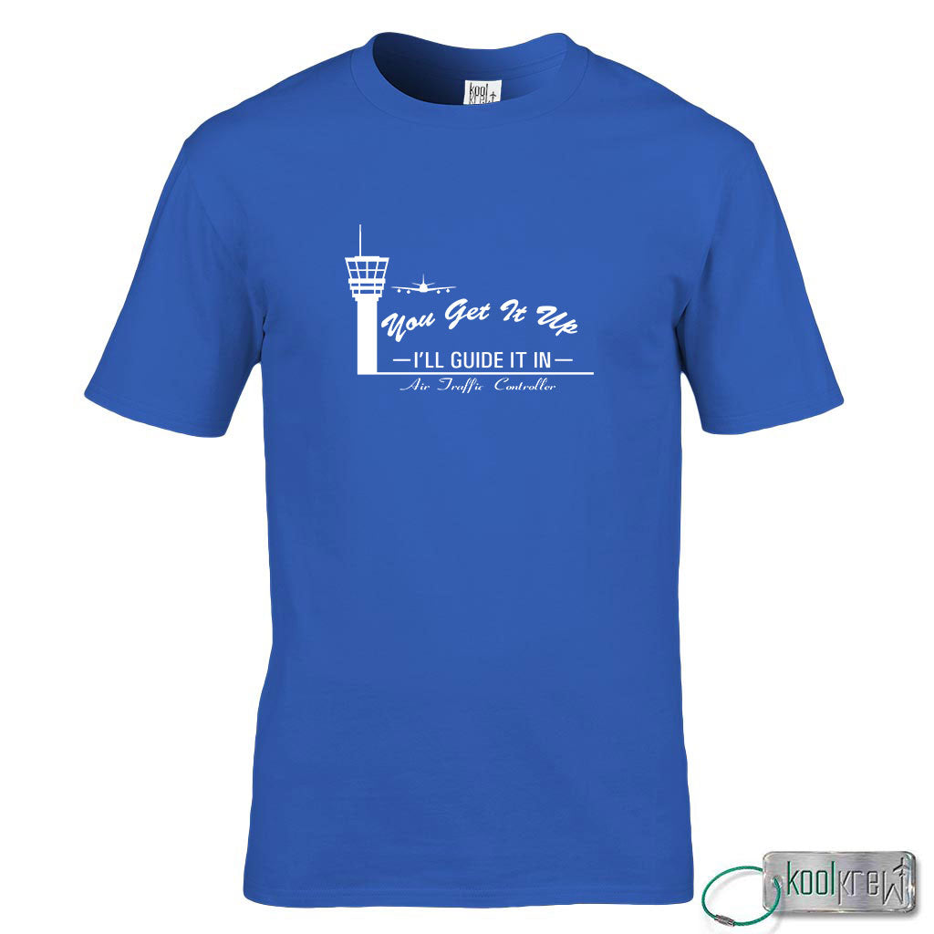 Air Traffic Controller T-Shirt