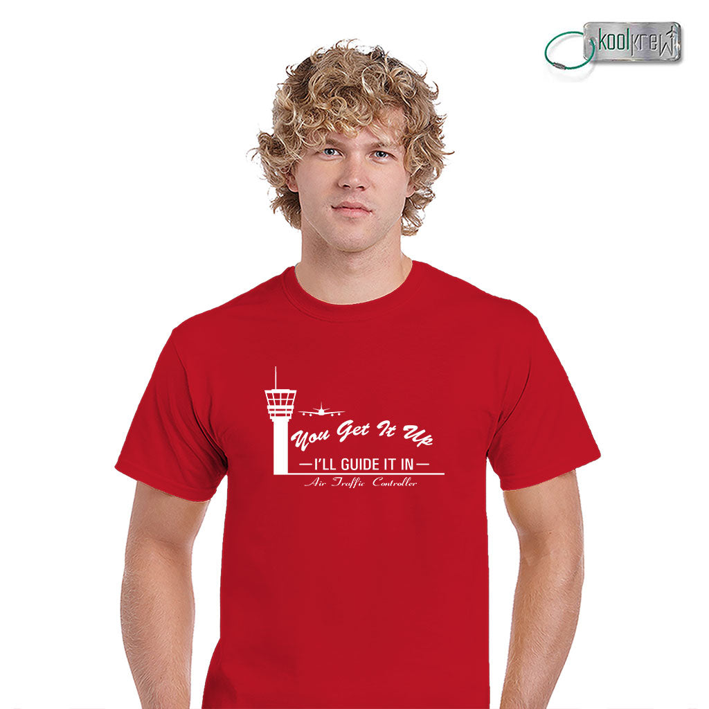 Air Traffic Controller T-Shirt