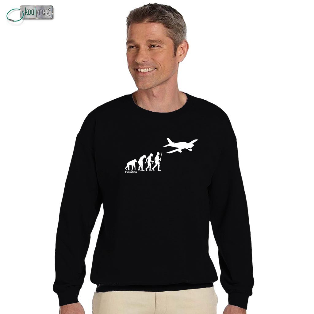 Evolution Sweatshirt