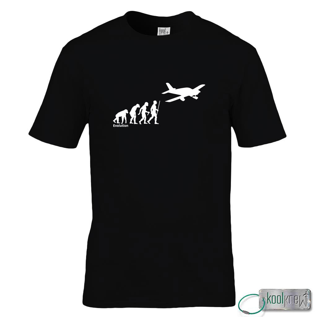 Evolution Fly T-Shirt