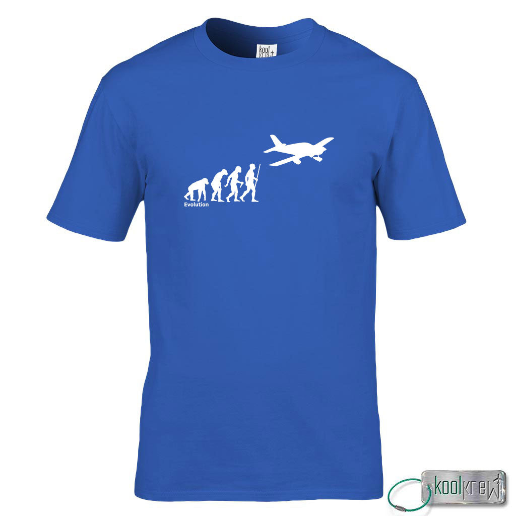 Evolution Fly T-Shirt