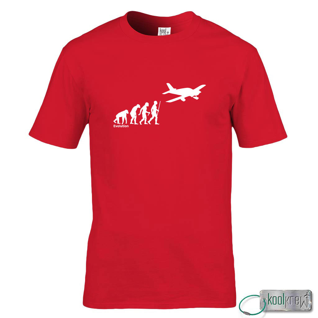 Evolution Fly T-Shirt