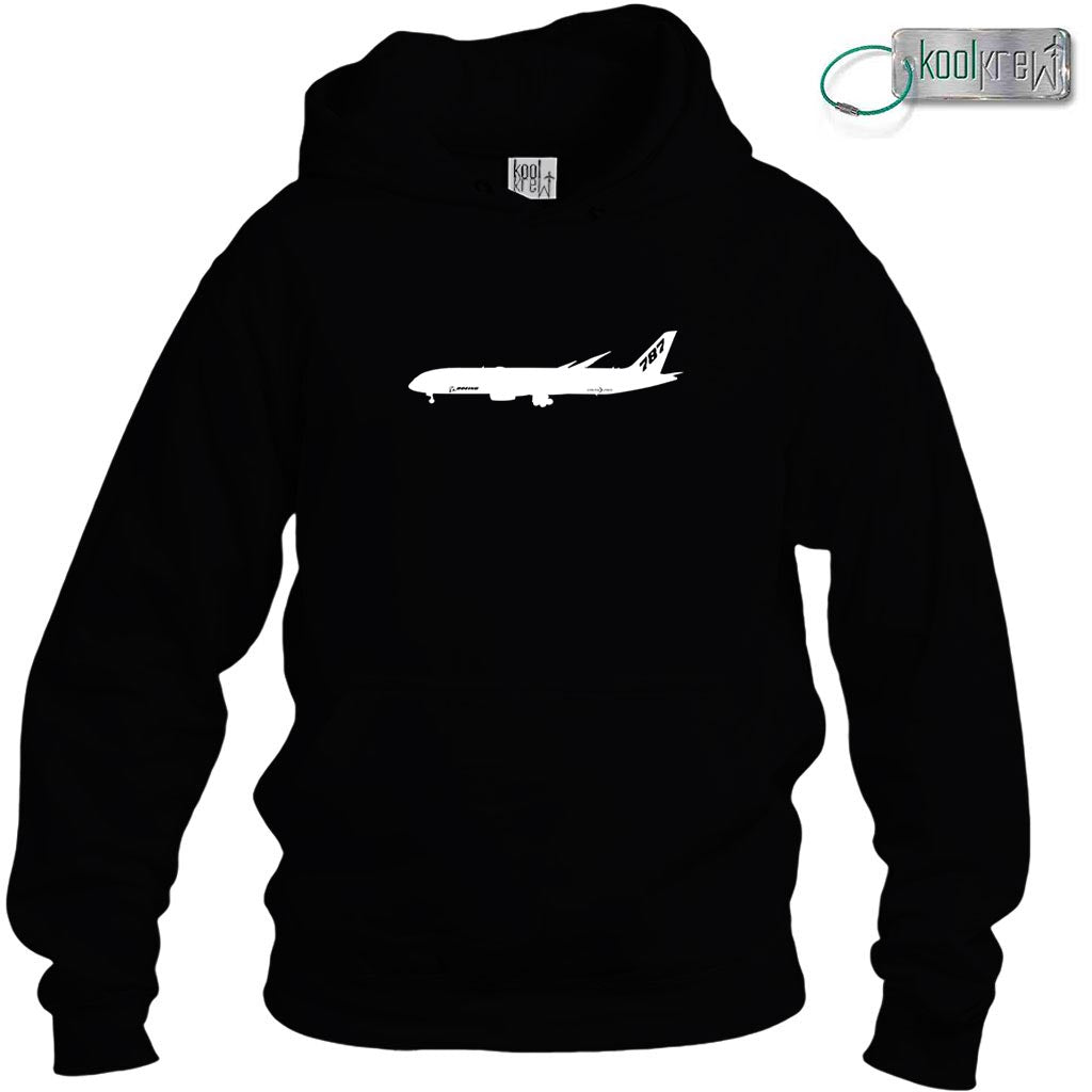 787 Hoodie