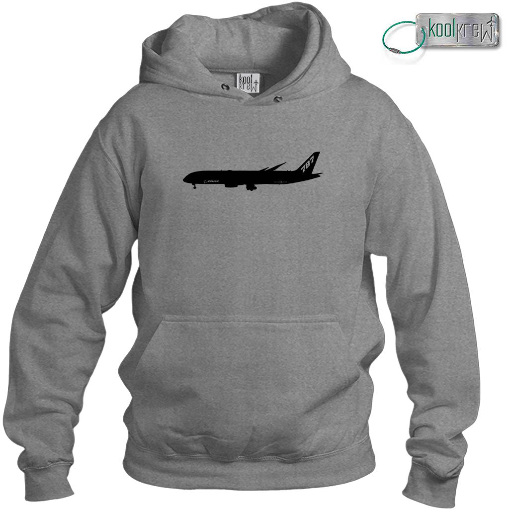 787 Hoodie