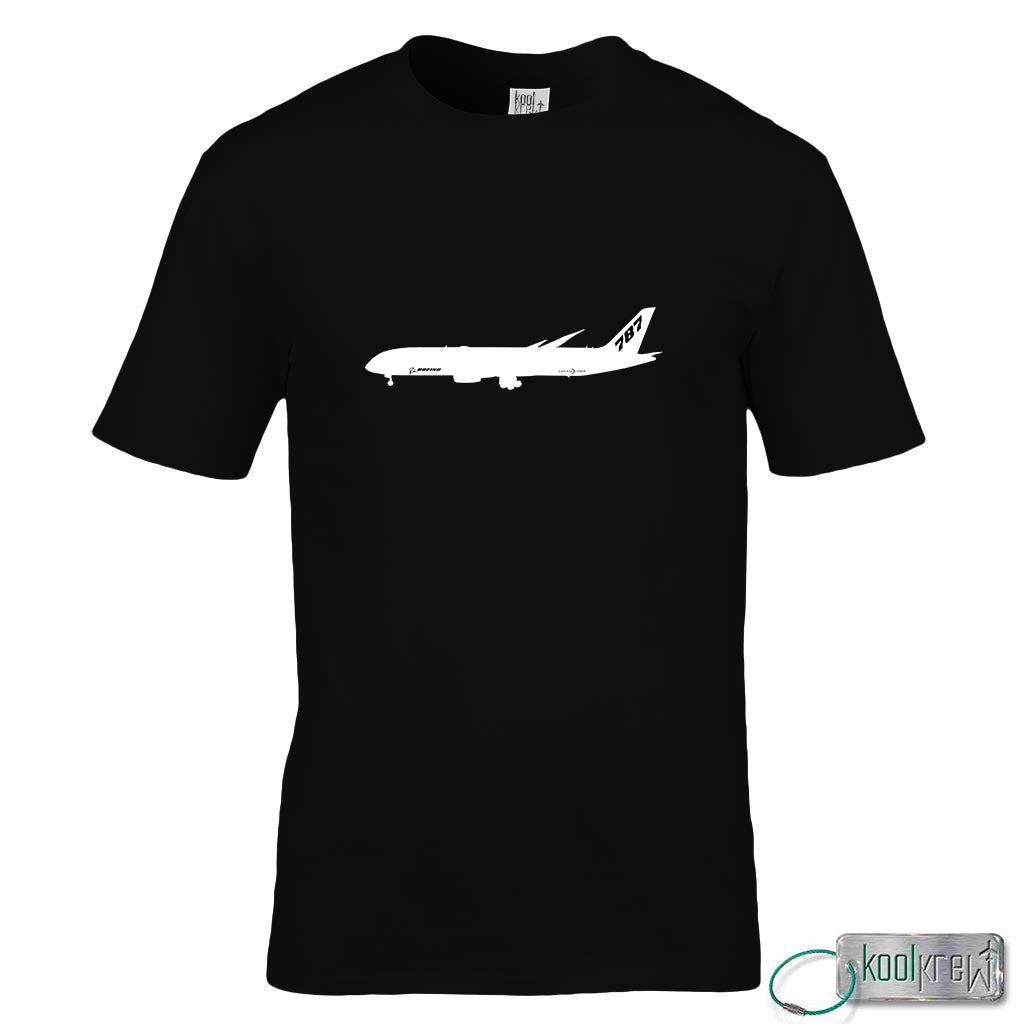 B787 Dreamliner T-Shirt