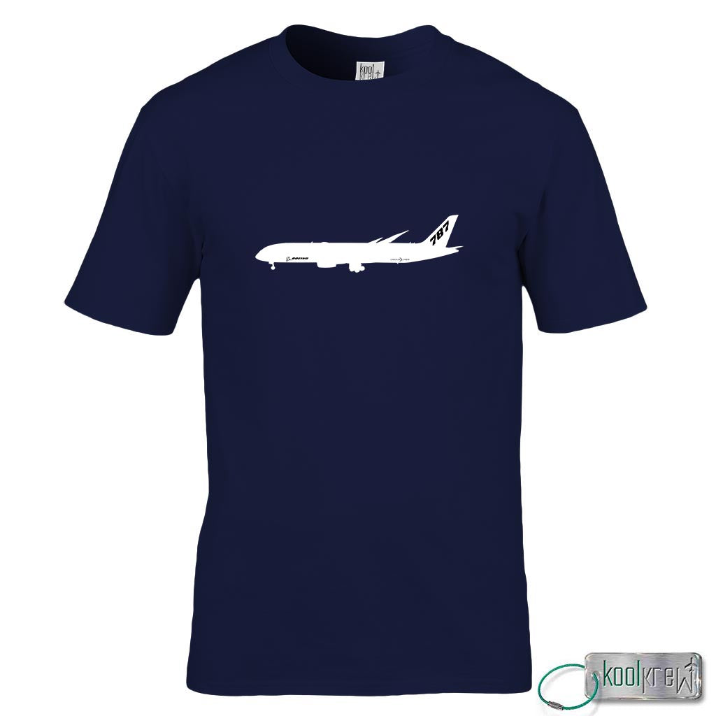 B787 Dreamliner T-Shirt
