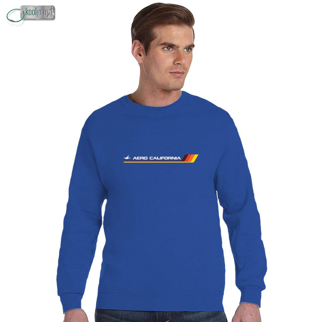 Aero California Sweatshirt