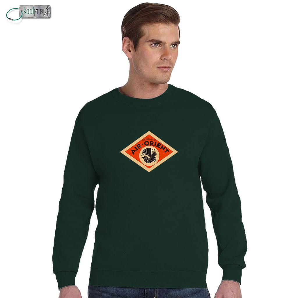 Air Orient Sweatshirt