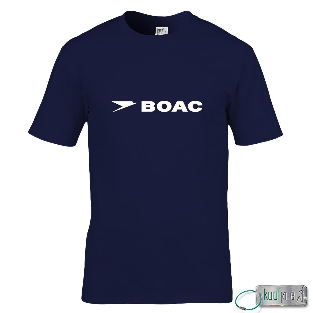 BOAC T-Shirt
