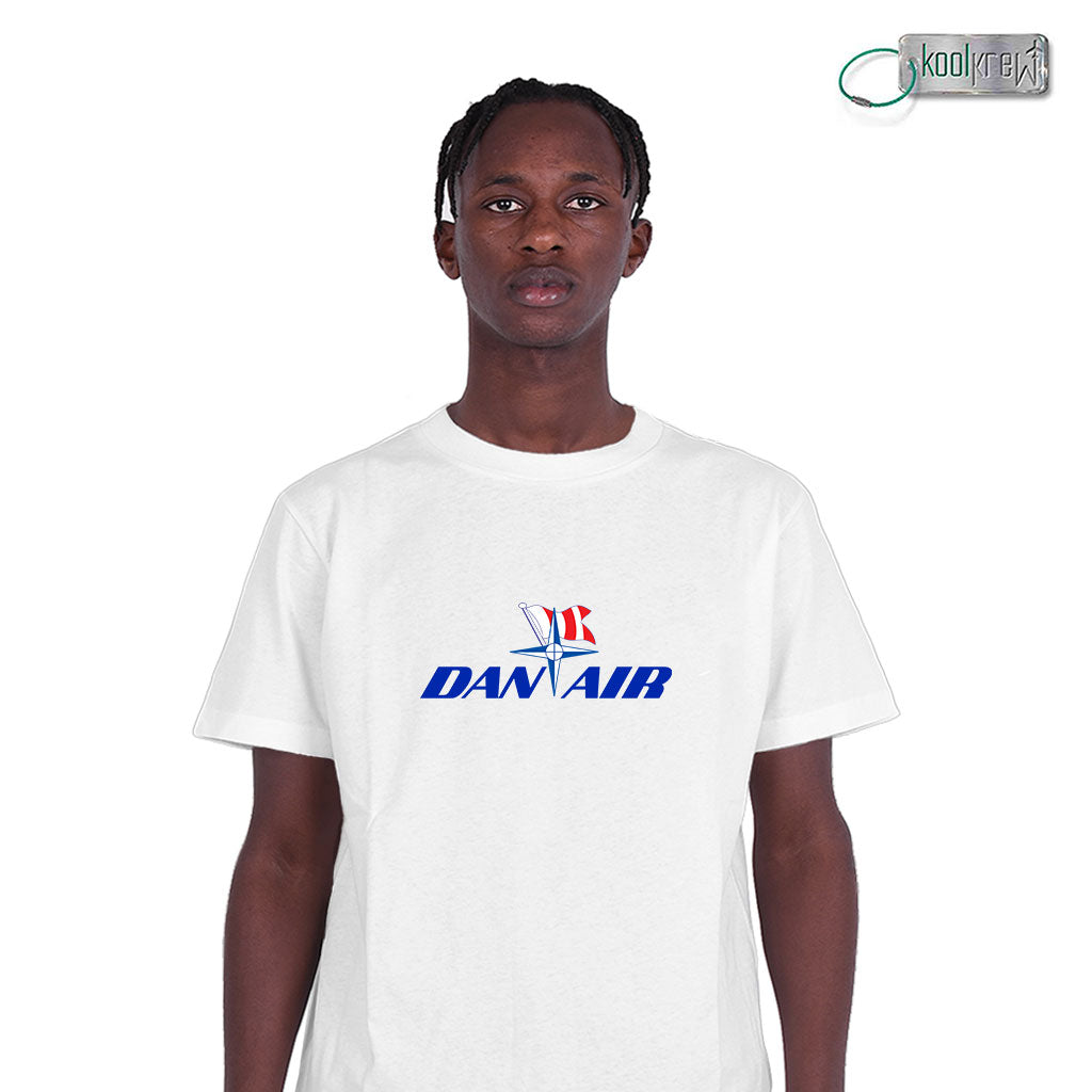 Dan Air T-Shirt