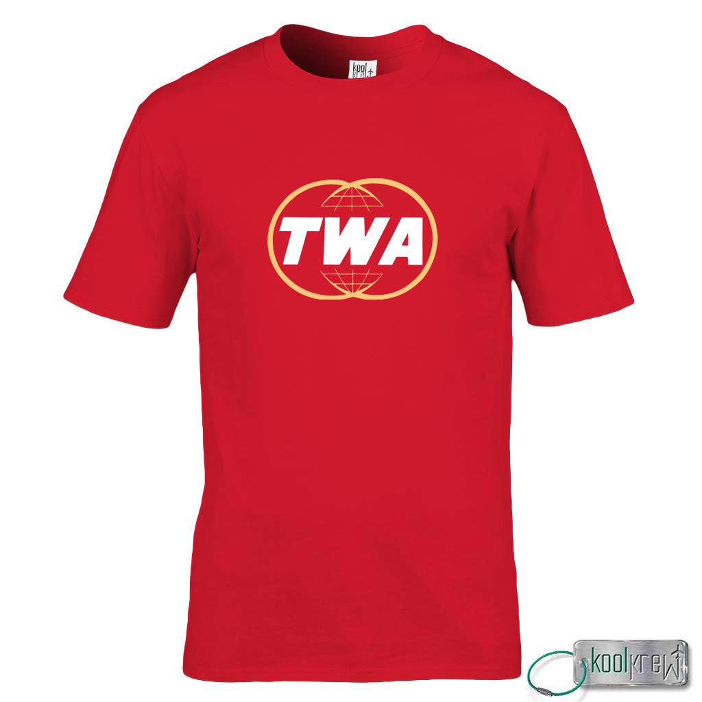 TWA T-Shirt