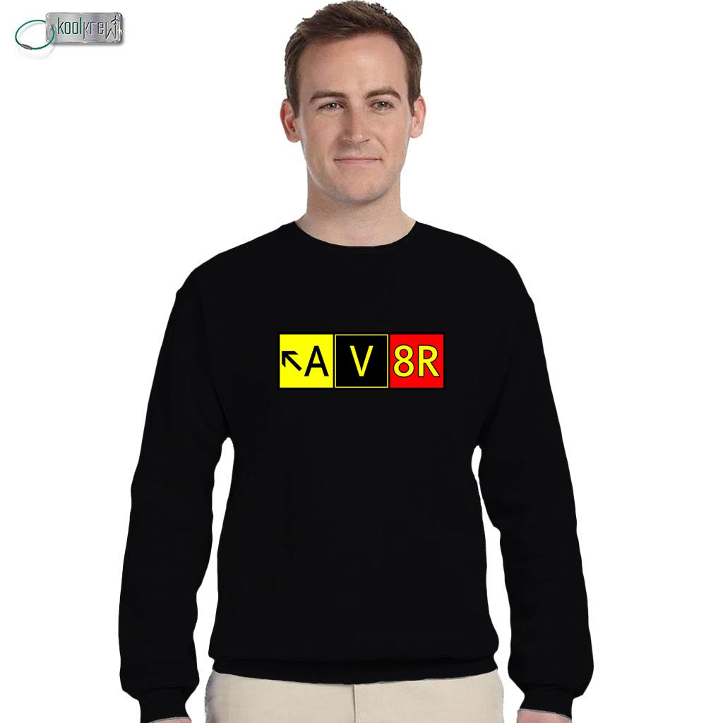 AV8R Sweatshirt