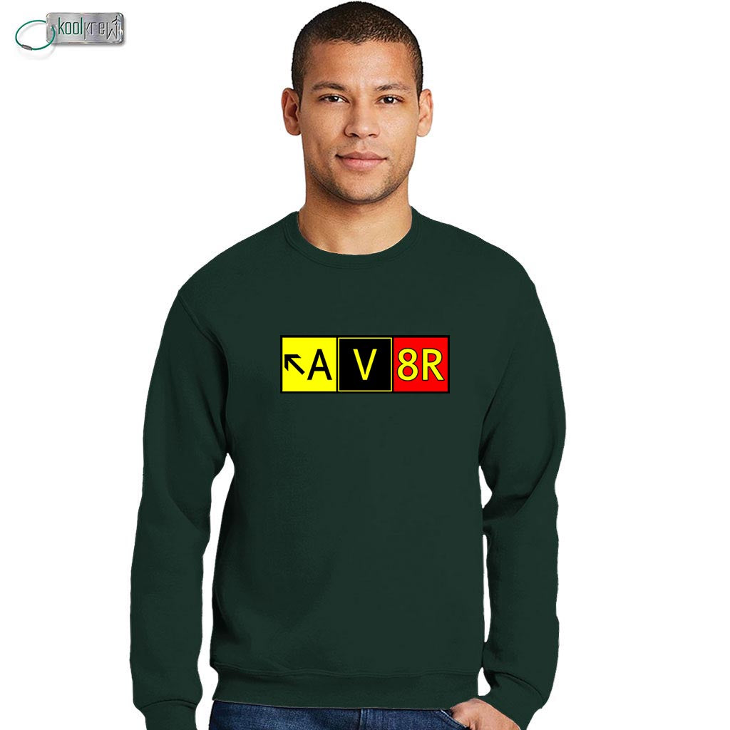 AV8R Sweatshirt