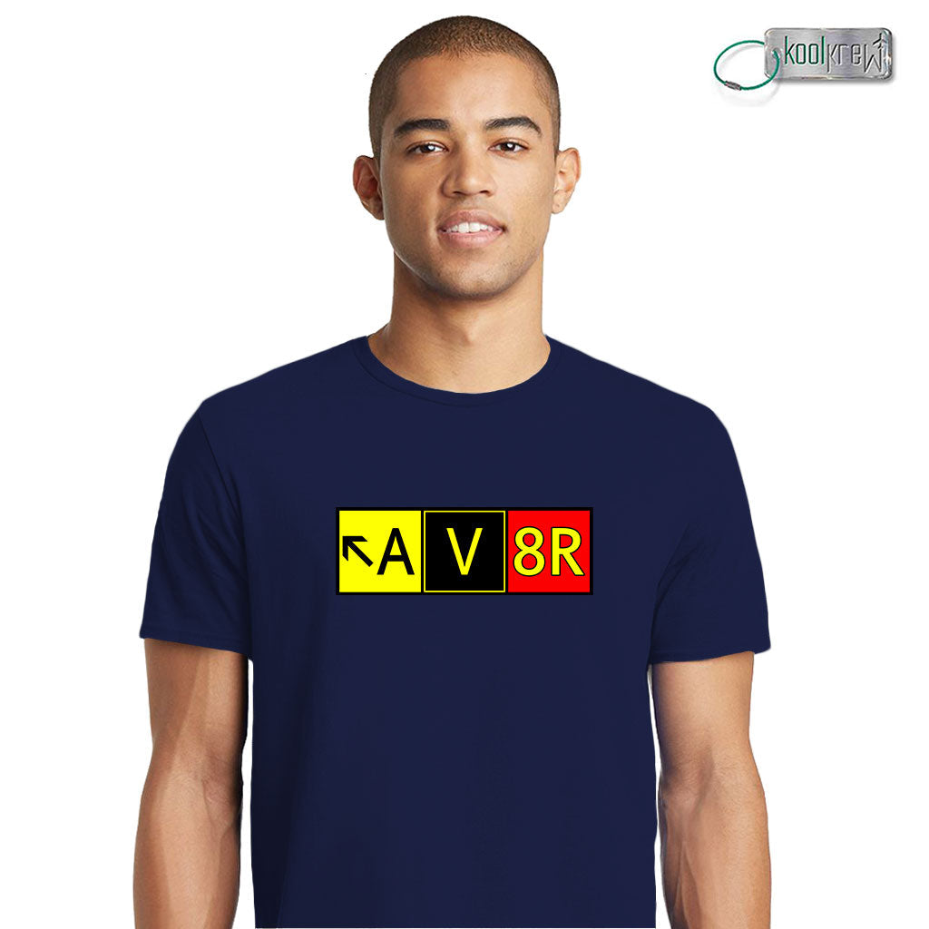 AV8R T-Shirt