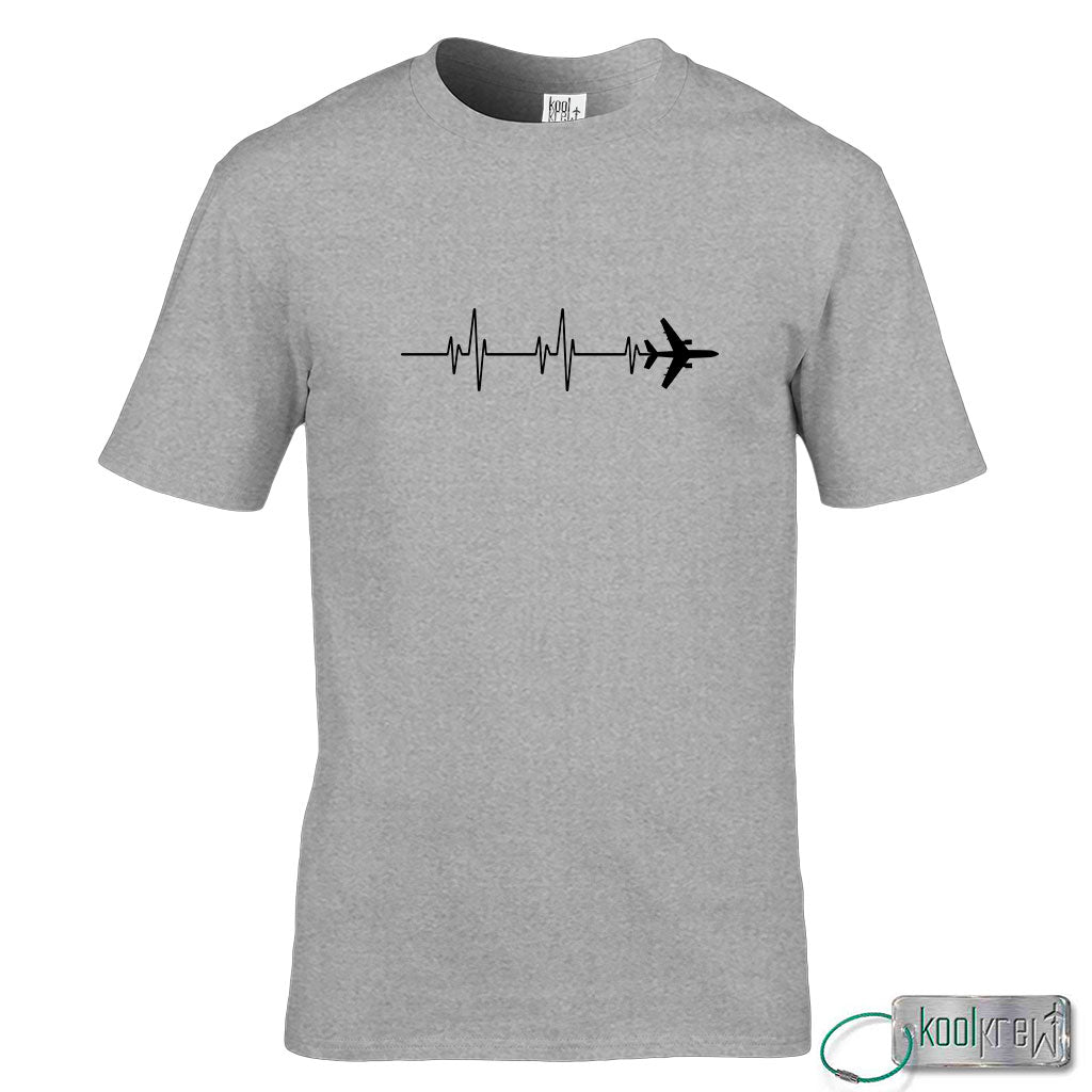 Heartbeat T-Shirt