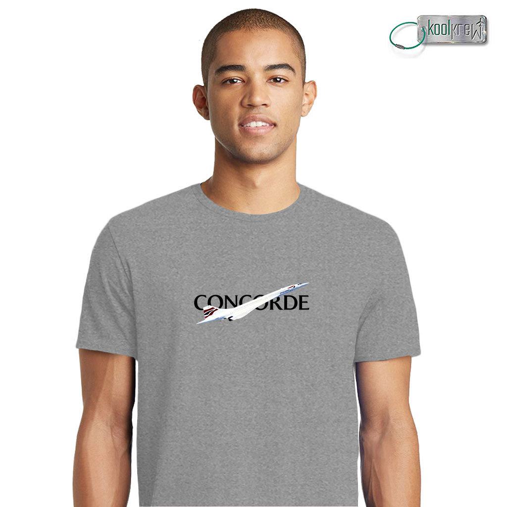 Concorde T-Shirt