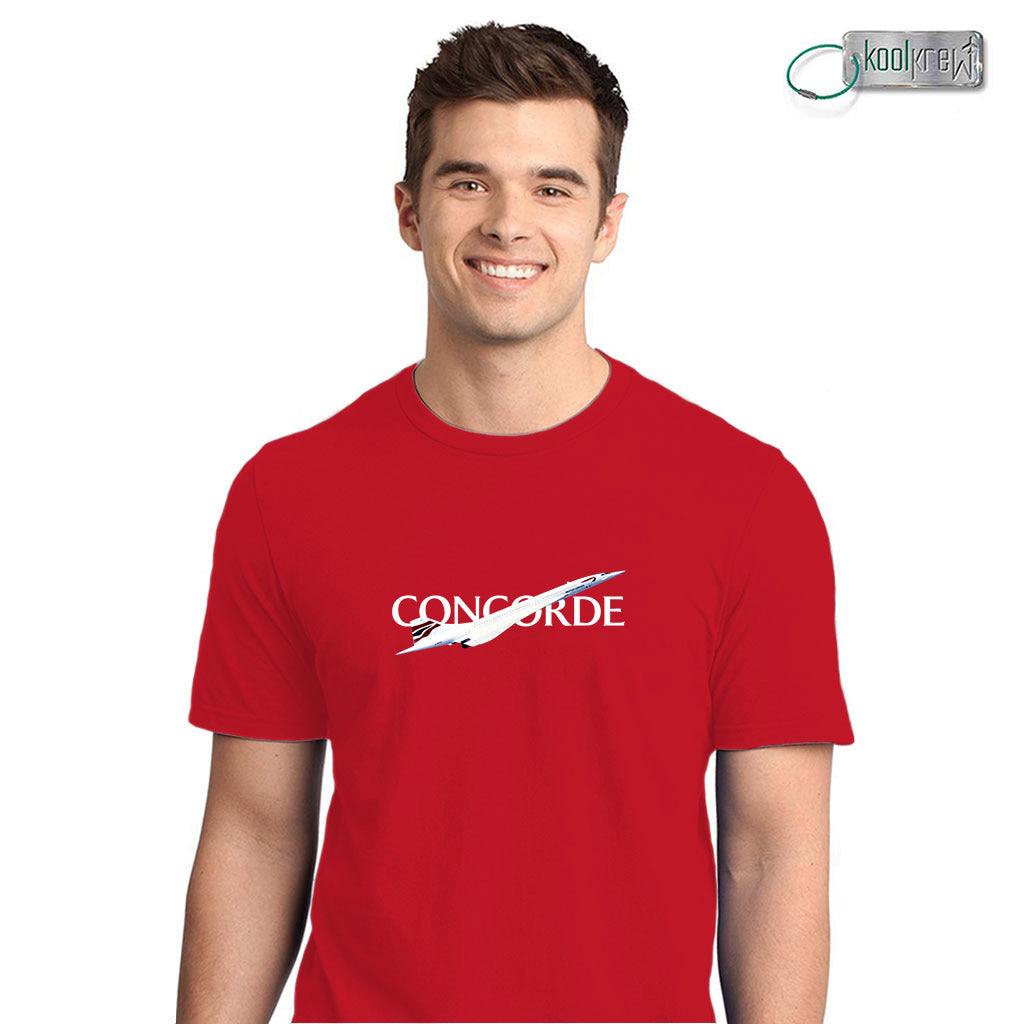 Concorde T-Shirt