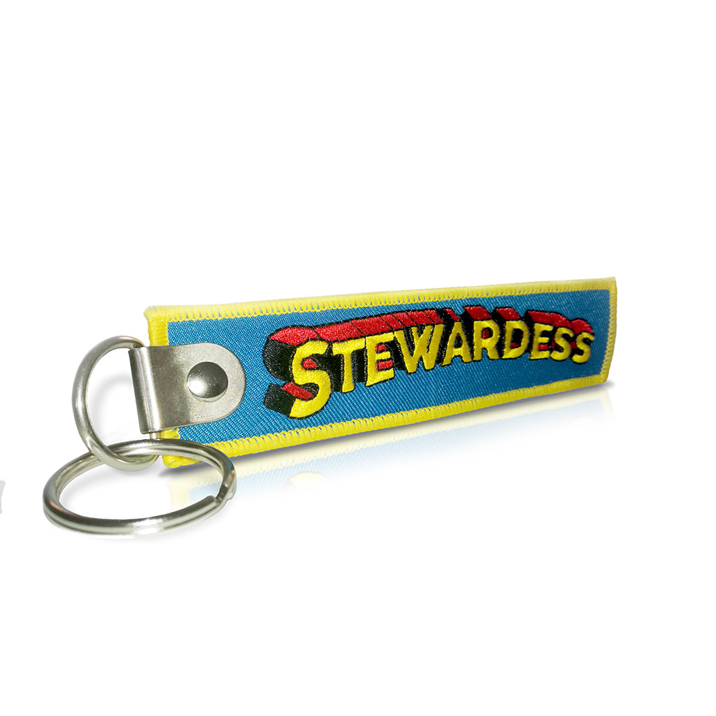 Stewardess - Superpower