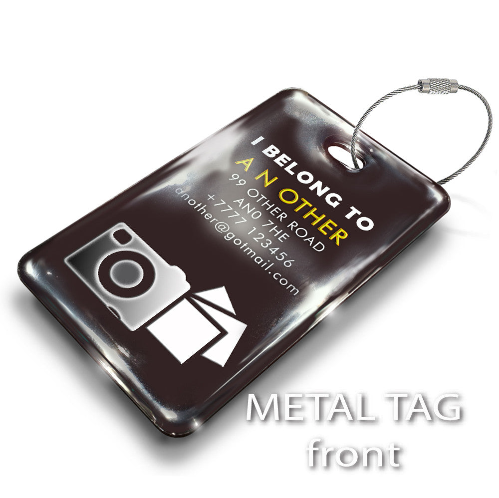 iBelong (Photo)