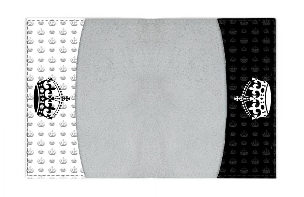 KEEP CALM I'M A PILOT -Passport Cover