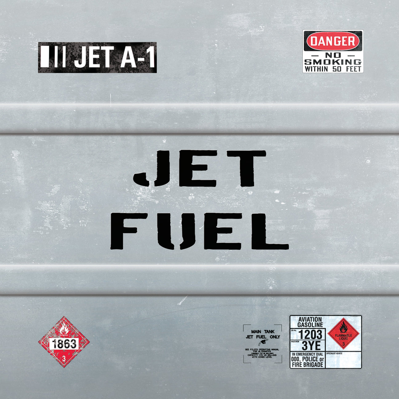 Jet Fuel