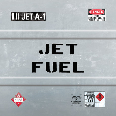 Jet Fuel
