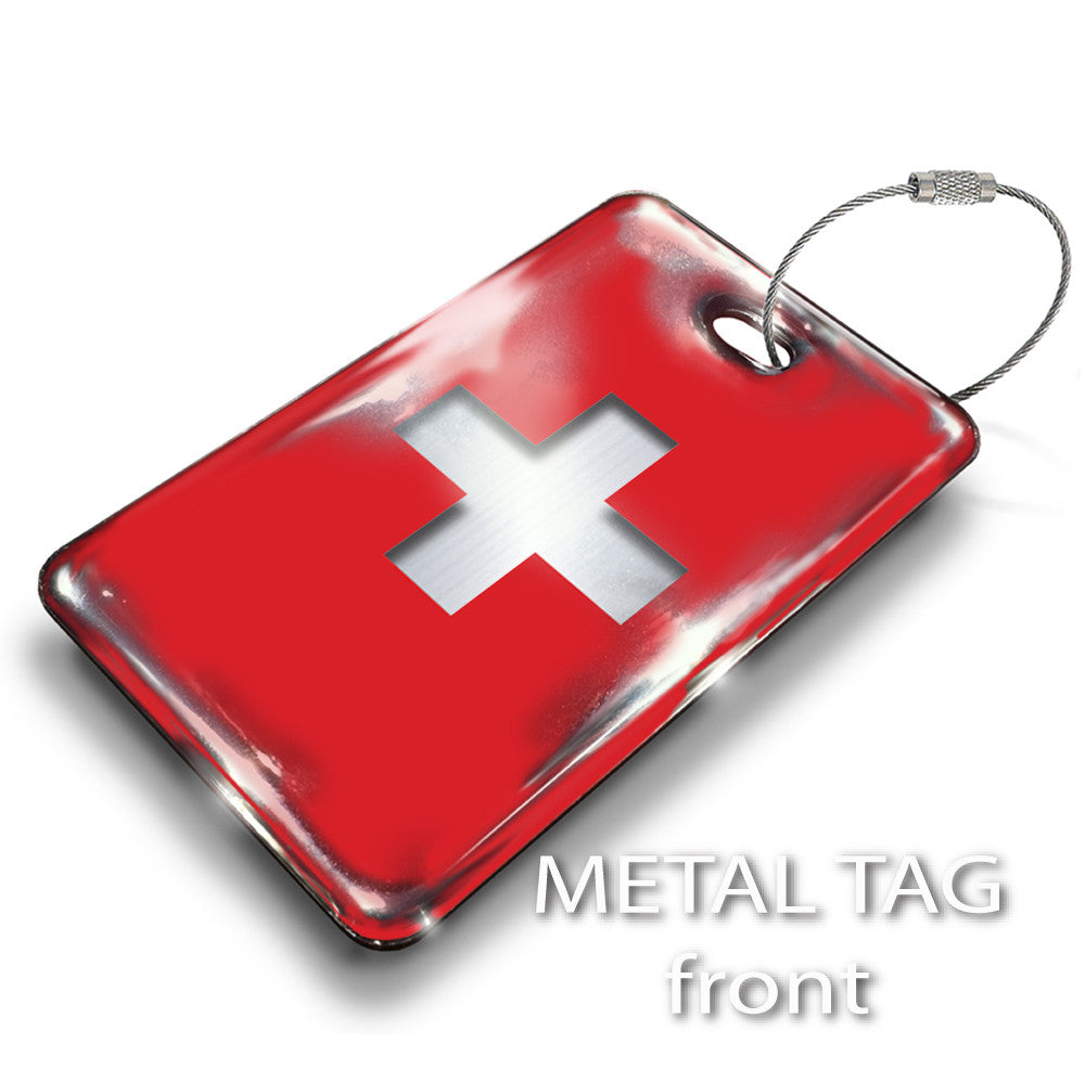Swiss Flag