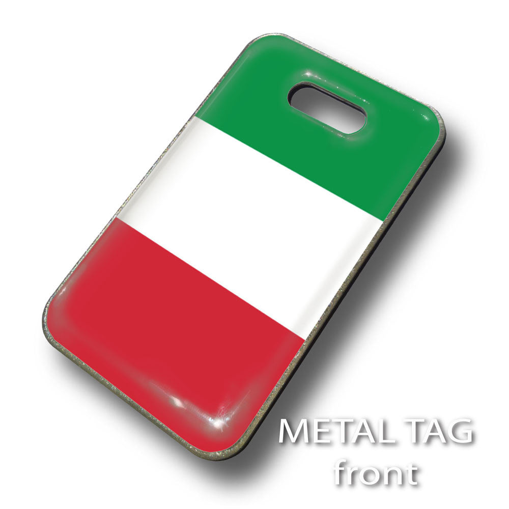 Italy Flag