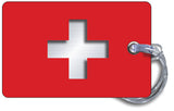 Swiss Flag