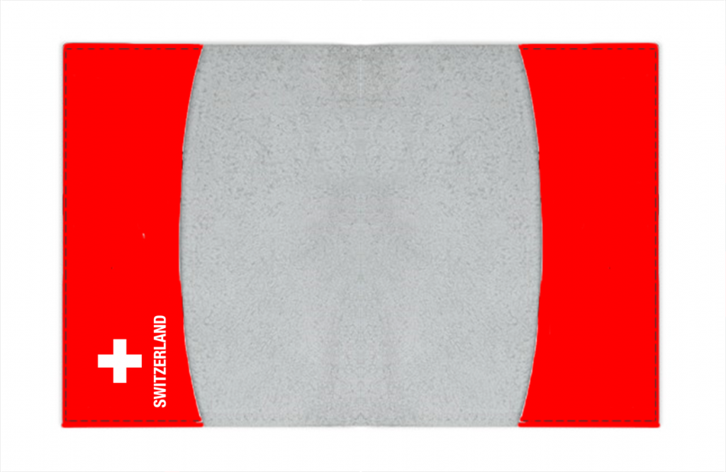 Swiss Flag