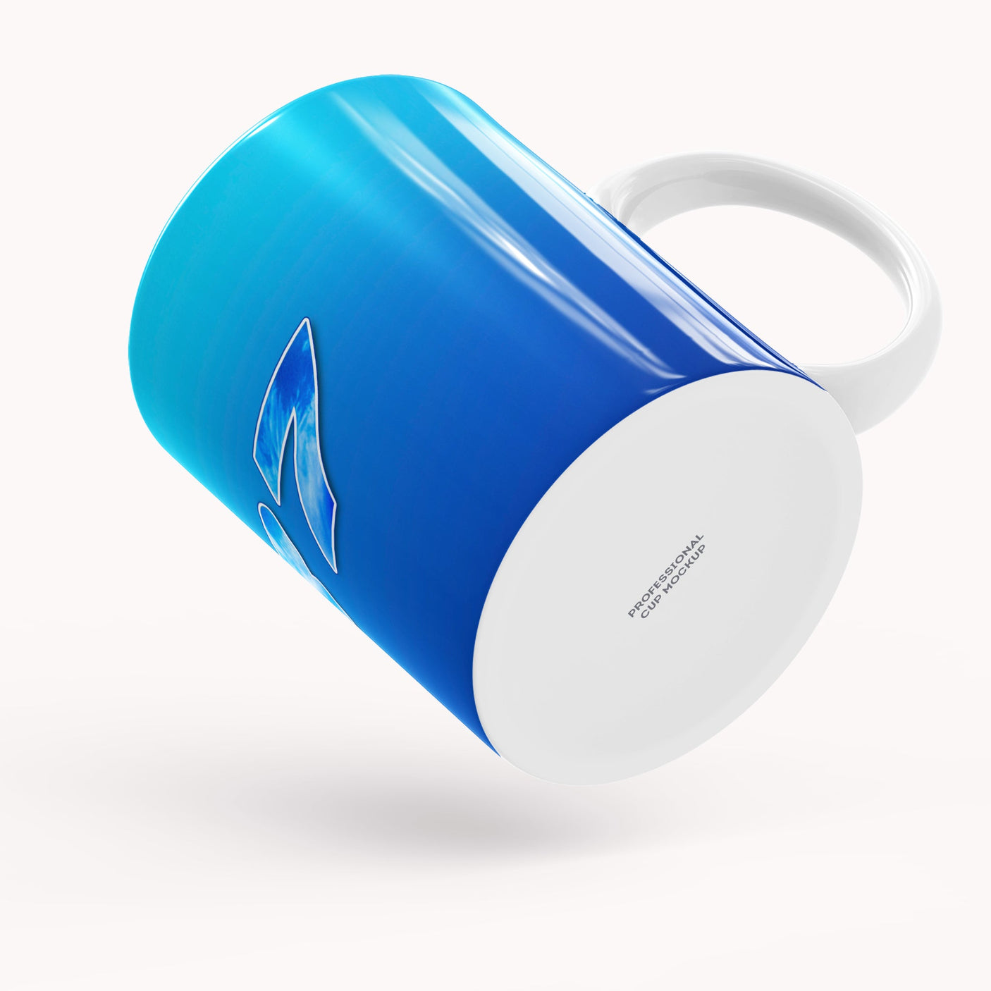787  Mug