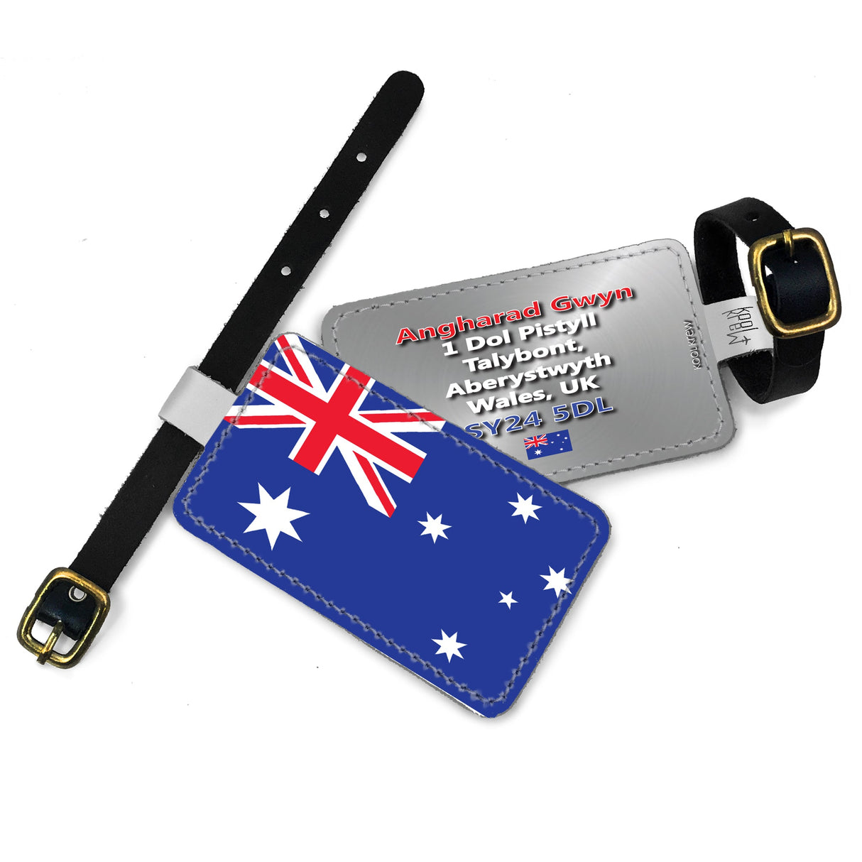 Australian Flag