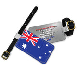 Australian Flag