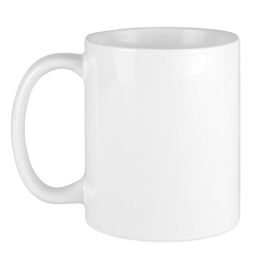 WELCOME TO AVIATION...MUG