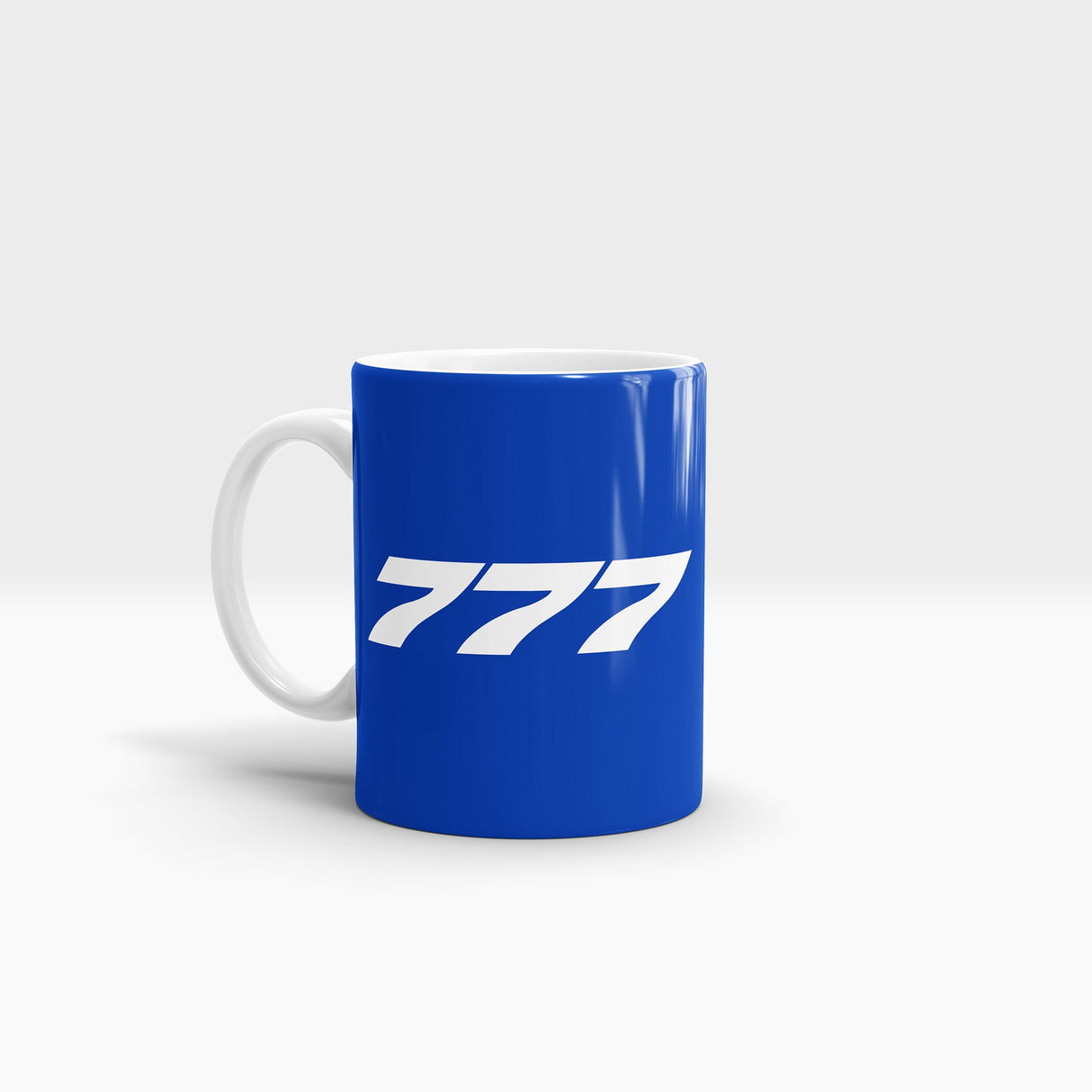 777  Mug