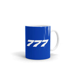 777  Mug