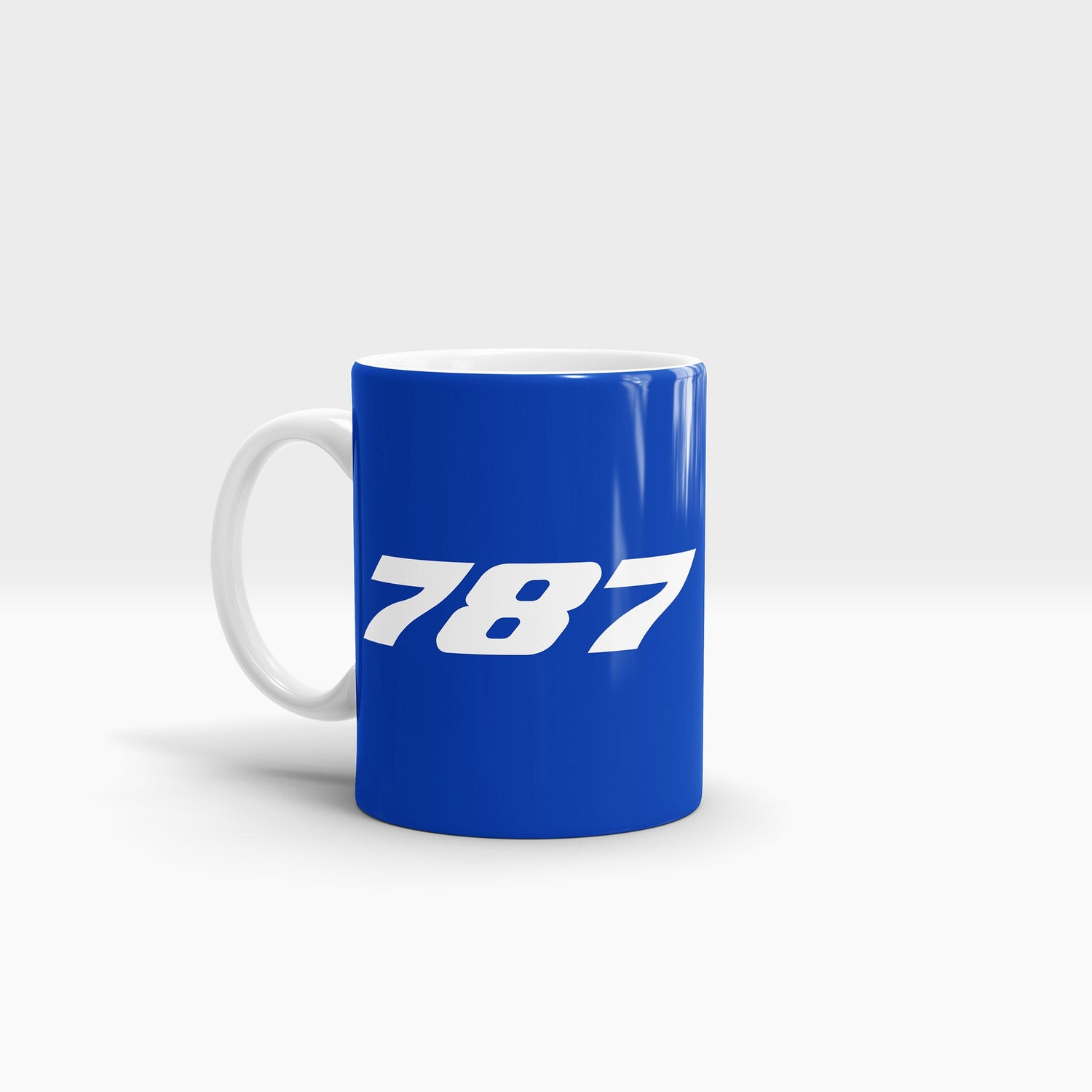787  Mug