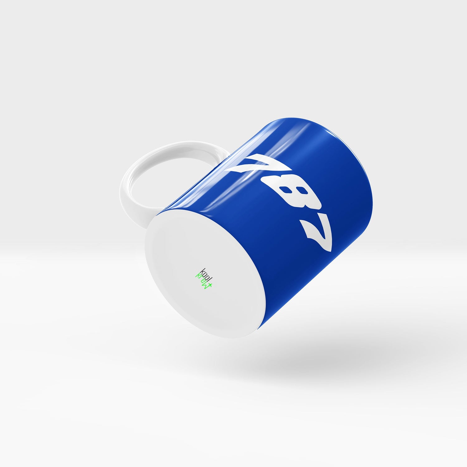 787  Mug