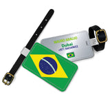 Brazil Flag